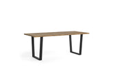 Jersey 2 m Dining Table